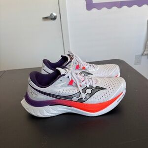 Saucony speed 4 men’s size 9